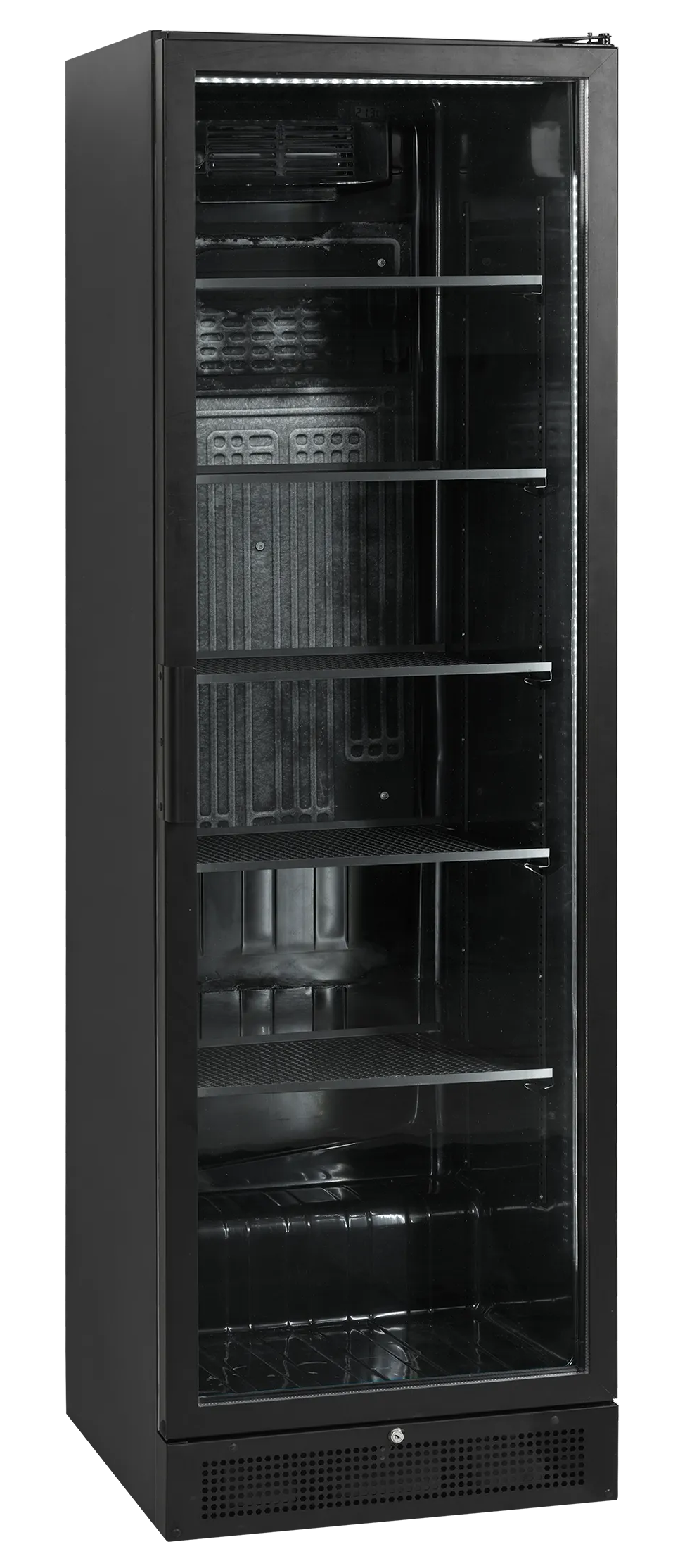 tefcold-scu-1425-h-prosklena-lednice